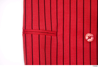  Clothes   294 clothing formal red striped jacket red striped suit 0005.jpg